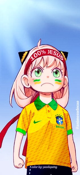 animes brasa tweet media