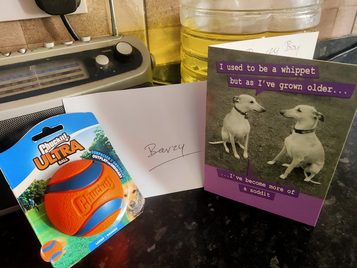 Andy CAULFIELD tweet media