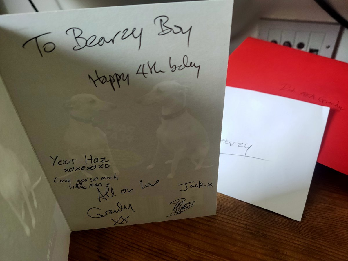 Andy CAULFIELD tweet media