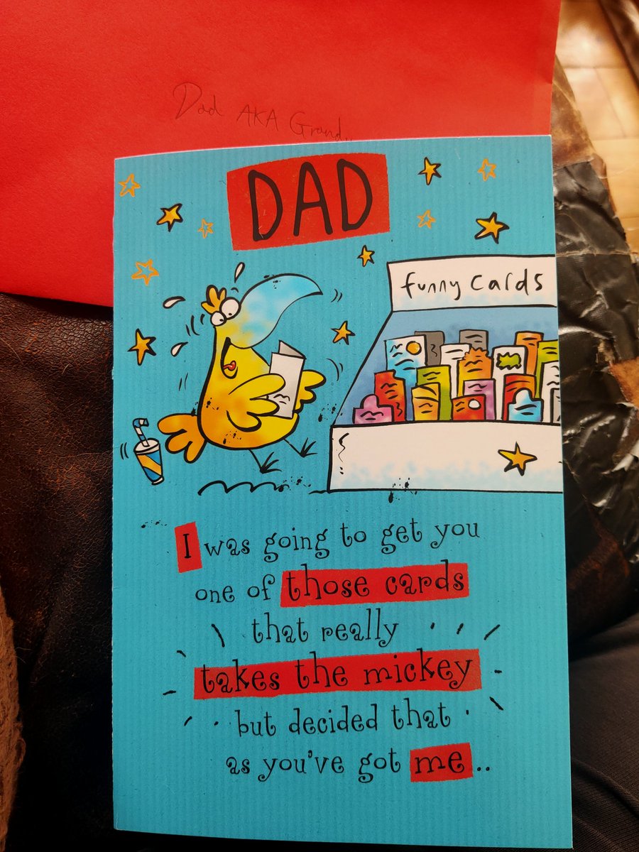 Andy CAULFIELD tweet media