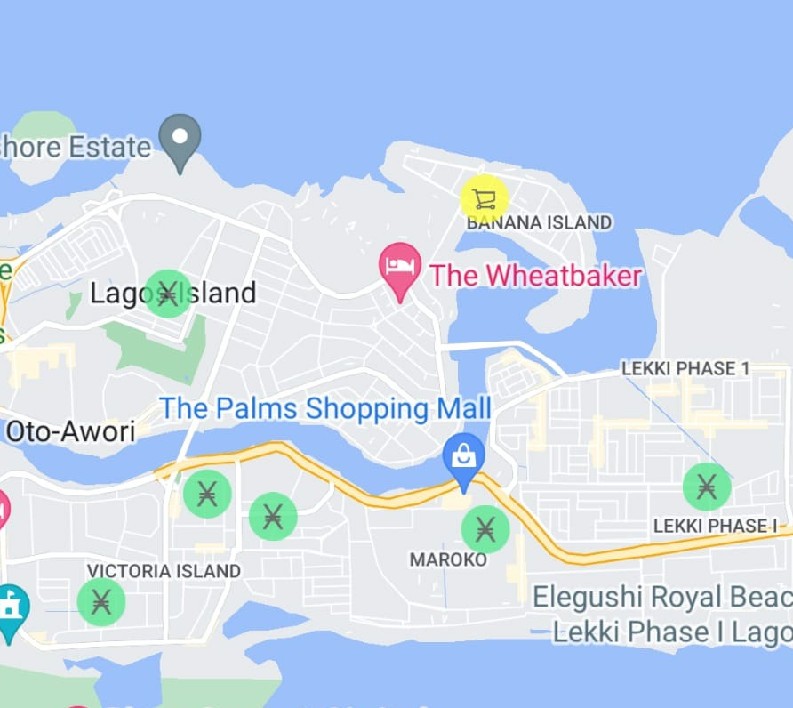 nano's tweet photo. Did you know there's another way you can earn nano with @WeNanoApp? You can actually buy and sell items for #nano $XNO using spot markets!

Look for yellow spots with a shopping cart icon and list items on the spot market!

What are you going to sell? 👀 https://t.co/pCYavOX9Mw