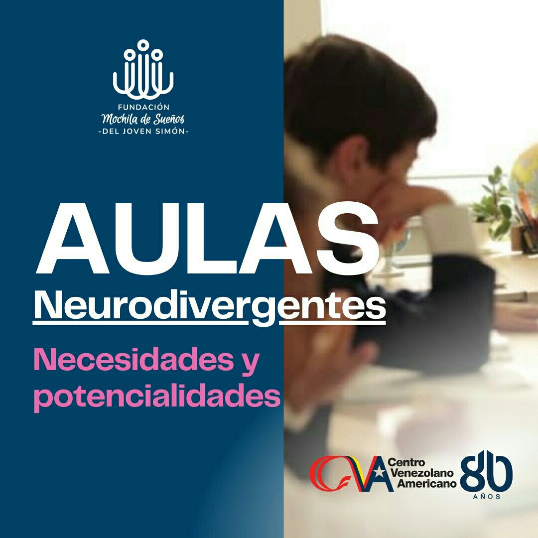 Fundación Mochila de Sueños del Joven Simón tweet media