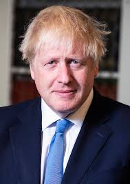 19/06 Happy Birthday! Boris. Johnson (58)   