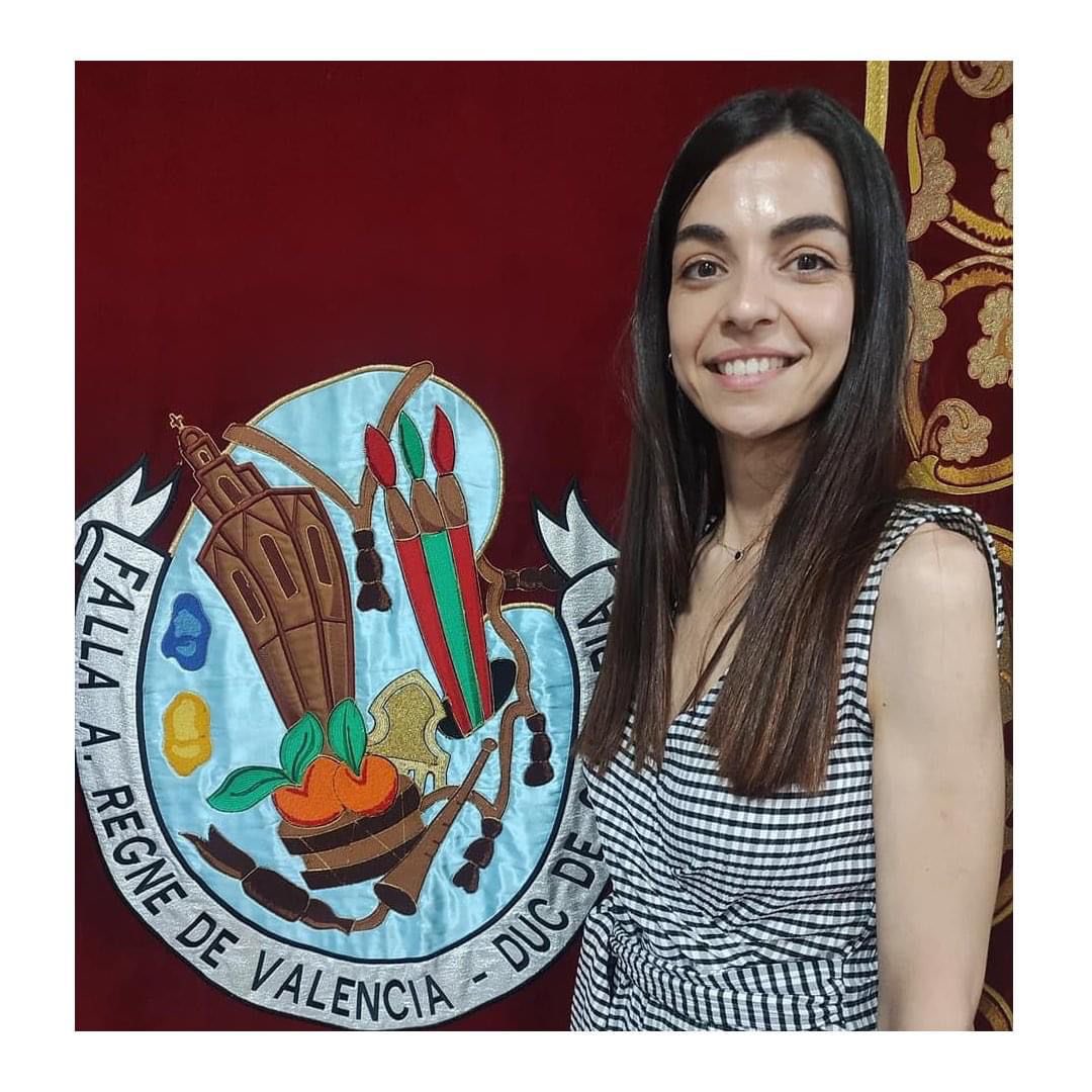 Fed_Especial's tweet photo. Las comisiones de Especial encaran con ganas e ilusión el ejercicio 2023. 

@falladelregne ya ha hecho oficial a sus nueva Fallera Mayor. 

-  Ana Leticia Ruano Nácher será la Fallera Mayor

Enhorabuena!! 

#Regne #FallasEspecial #IlusiónPorLasFallas https://t.co/dy7yoKNiFe