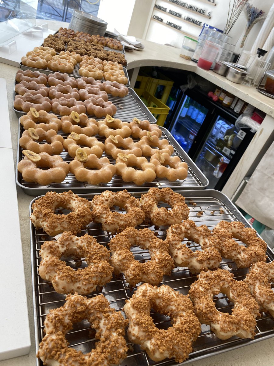 Ariel Weil tweet media