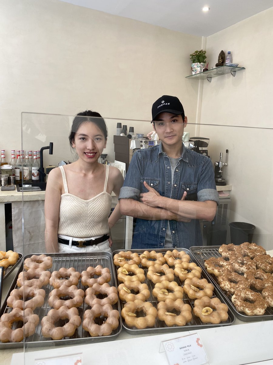 Ariel Weil tweet media