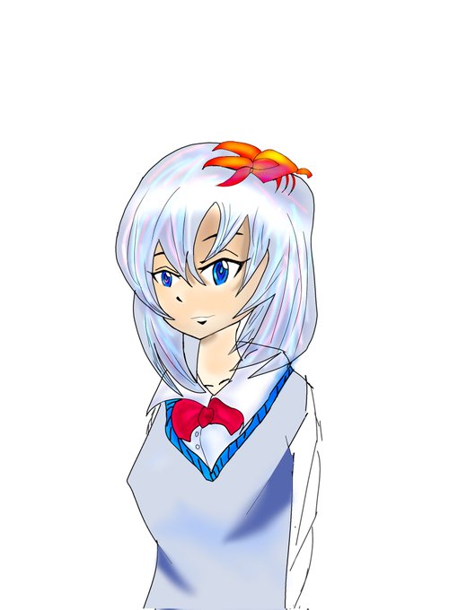 誰か教えてのtwitterイラスト検索結果