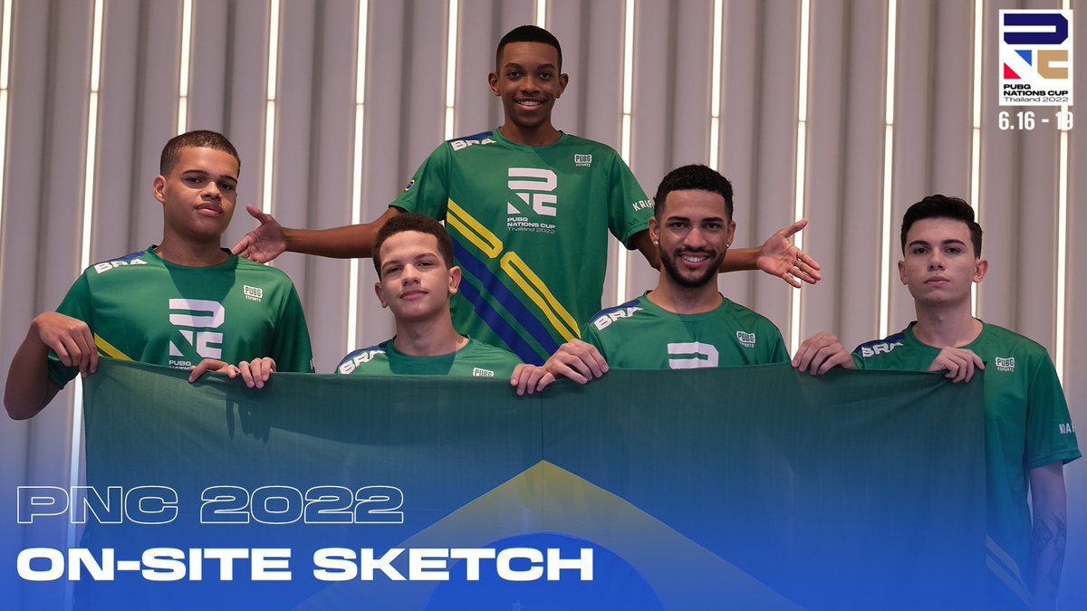 rbN777x's tweet image. A gente saiu de casa pra ganhar essa porra, e ninguém quer outro resultado além do top 1, você, que acreditou no time desde o começo, o nosso muito obrigado, agora vocês que desacreditaram desse time que está aqui hoje, fazendo história, nós iremos calar a boca de vocês HOJE.
🇧🇷