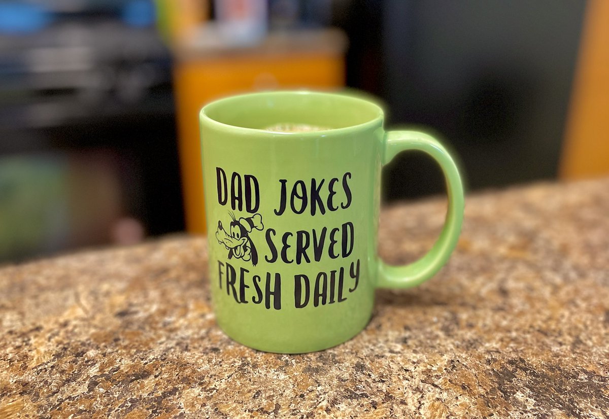 harold1791's tweet photo. Good morning all and Happy Sunday and Happy Fatherโs Day to all the dads!! Hope you all have a great day!! #goofydad #FathersDay #FathersDay2022 #Disney https://t.co/uquI1CpewY