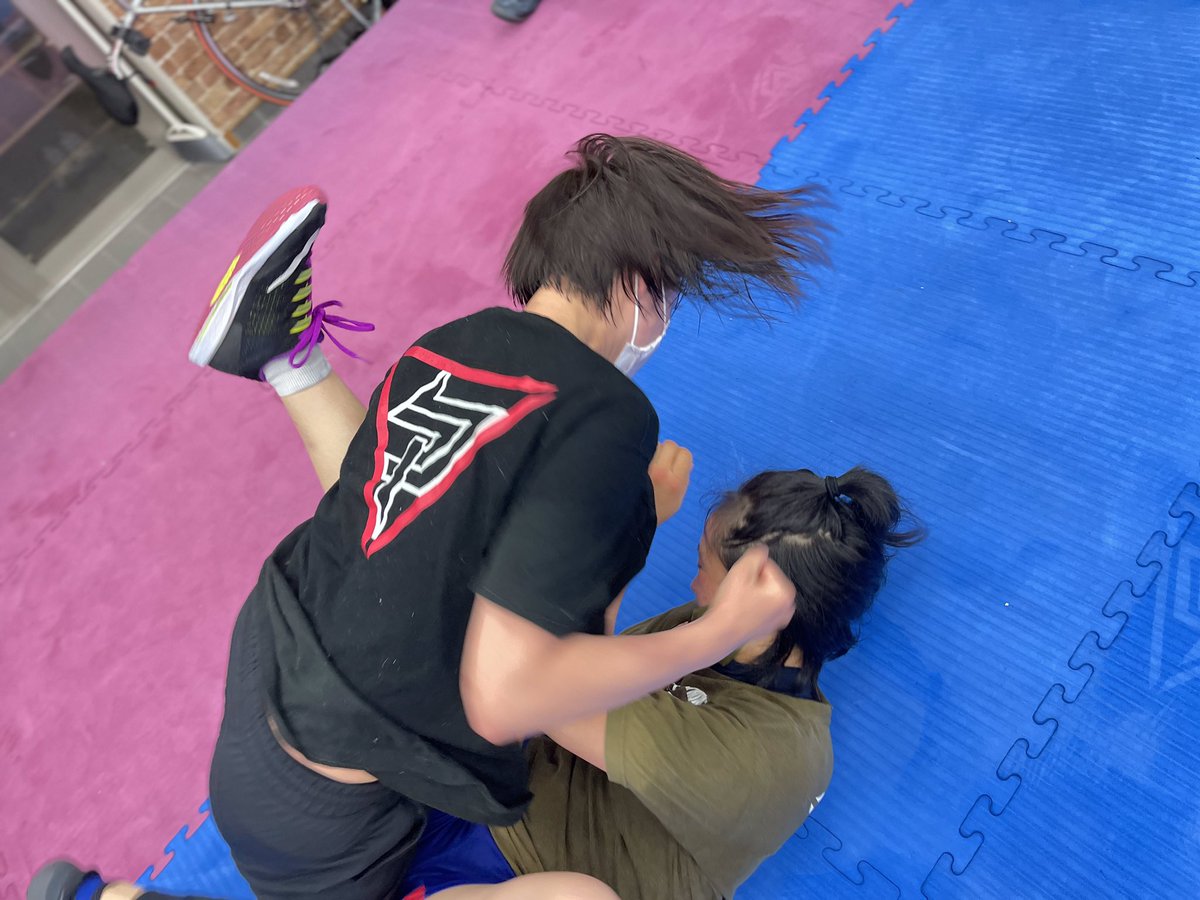KravMaga ForeFront[クラヴマガフォアフロント] (@kravmaga_f) / Posts / X