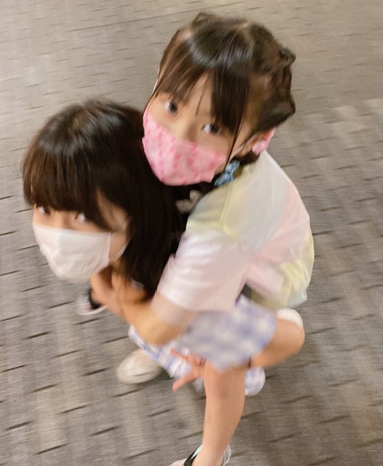 Twitterのコスプレ画像10