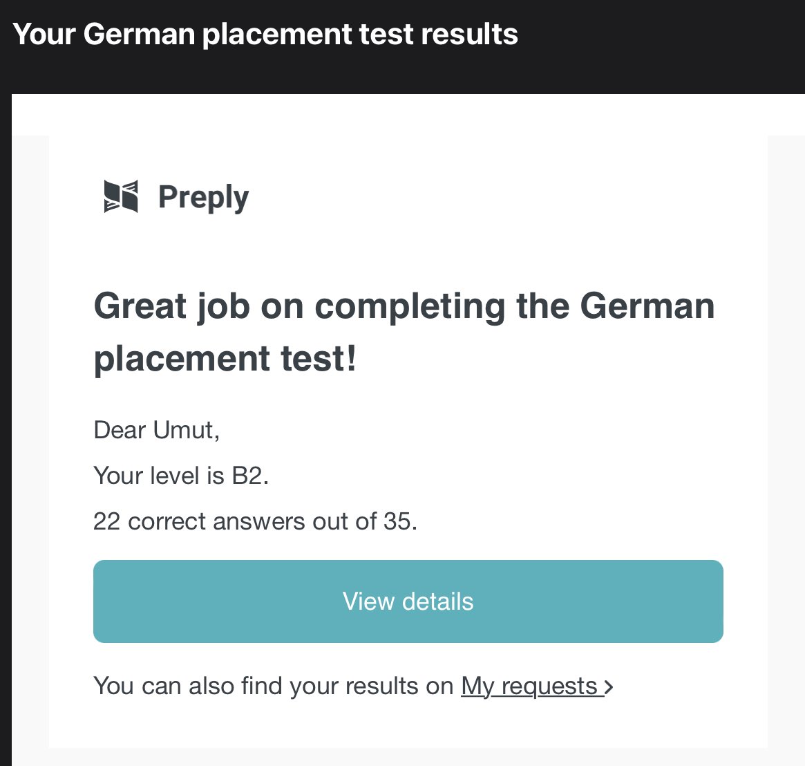 Umut Benzer tweet media