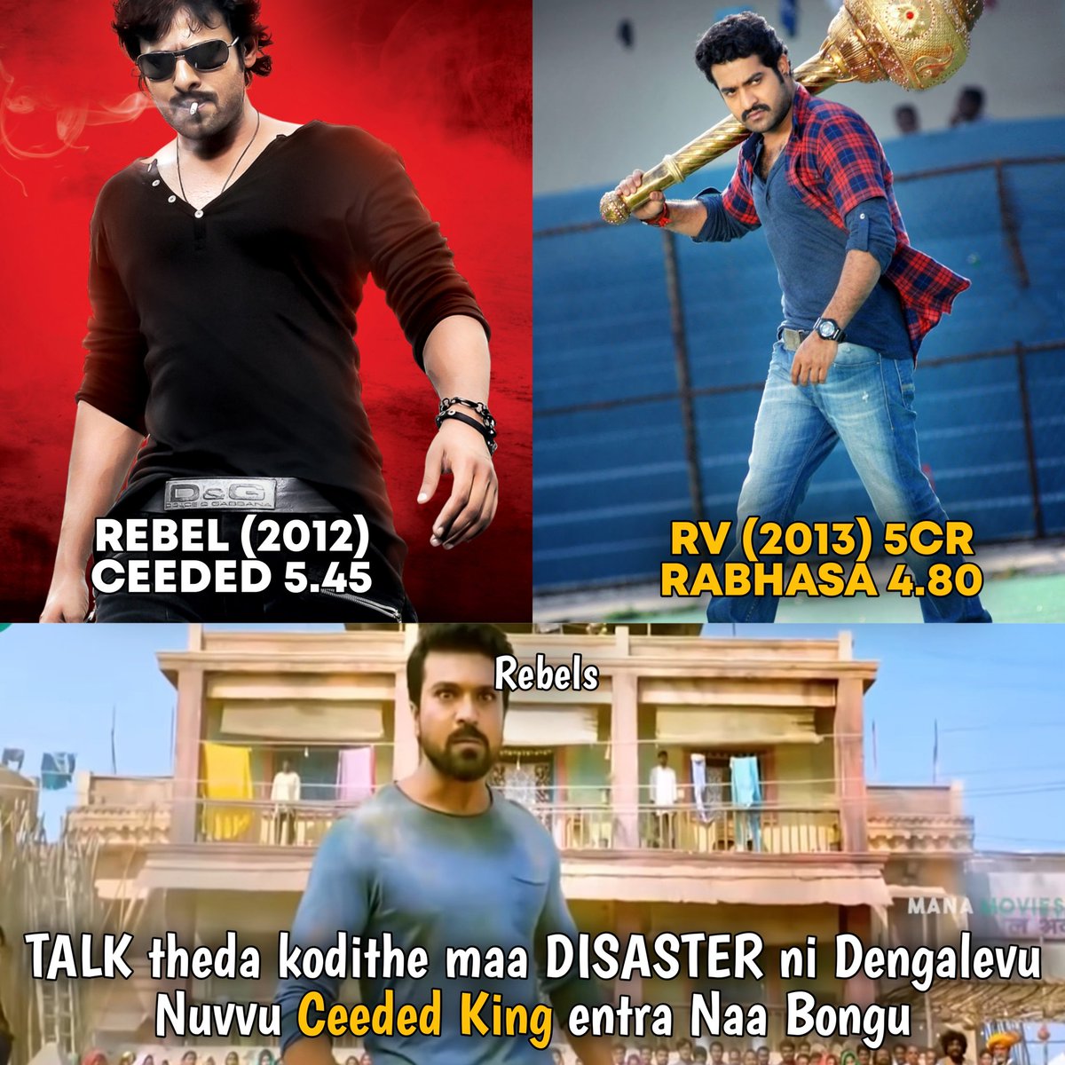 VeNu™ tweet media