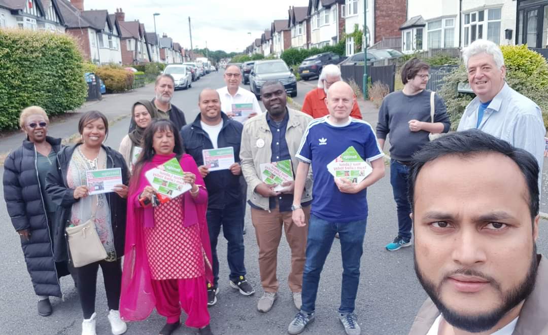 Cllr Corall Jenkins tweet media