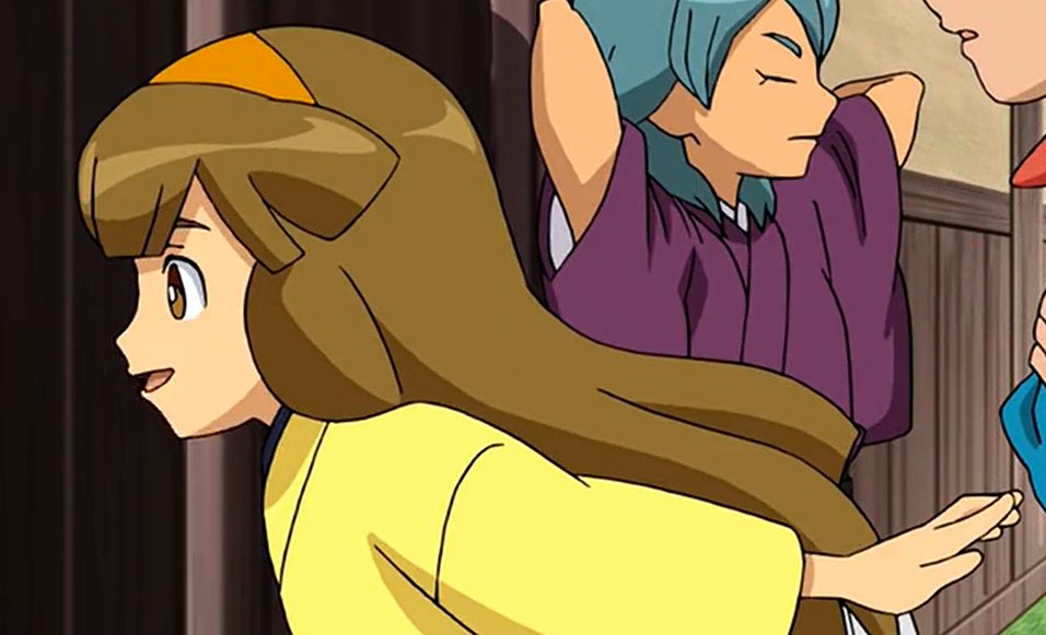 ⠀

      ❝ Happy Sunday to you too!

      How are you and Naofumi-san doing? ❞

⠀