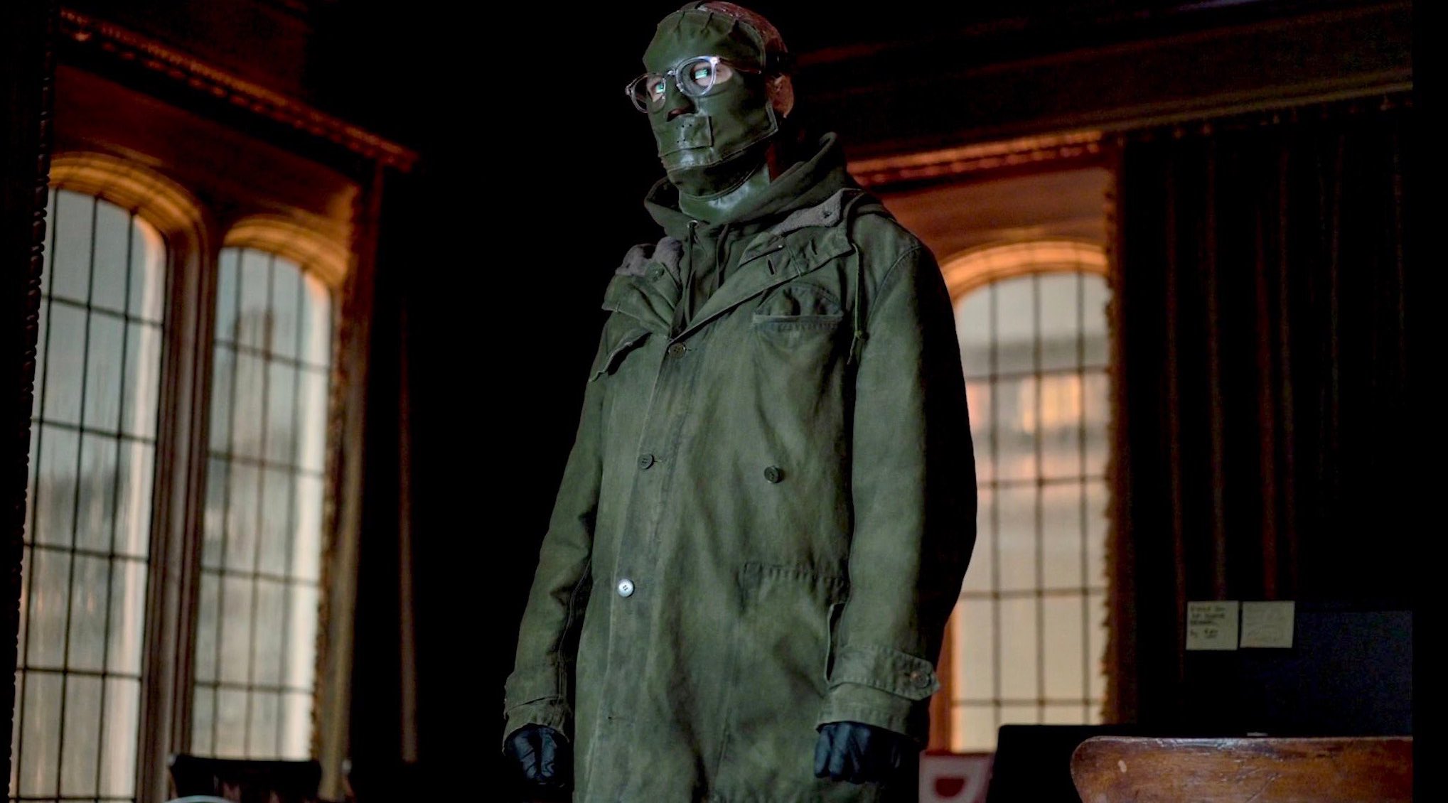 Happy Birthday to Paul Dano!! 