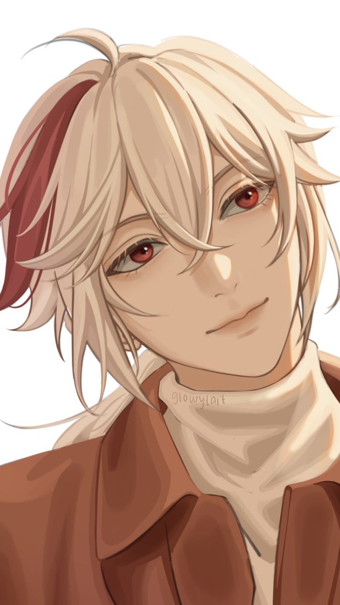 #Kazuha #原神 #GenshinImpact