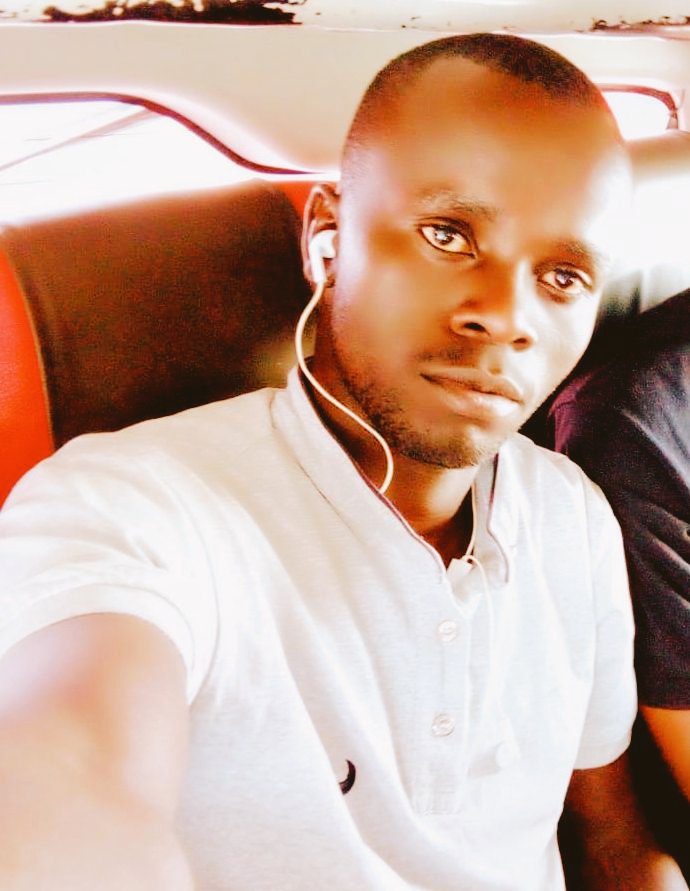 ikumba##sunday