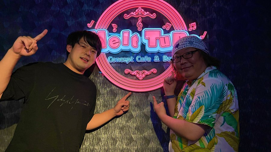 ひげおやじの学歴や本名プロフィール 現在の職業は原子力関係 トレンドpon