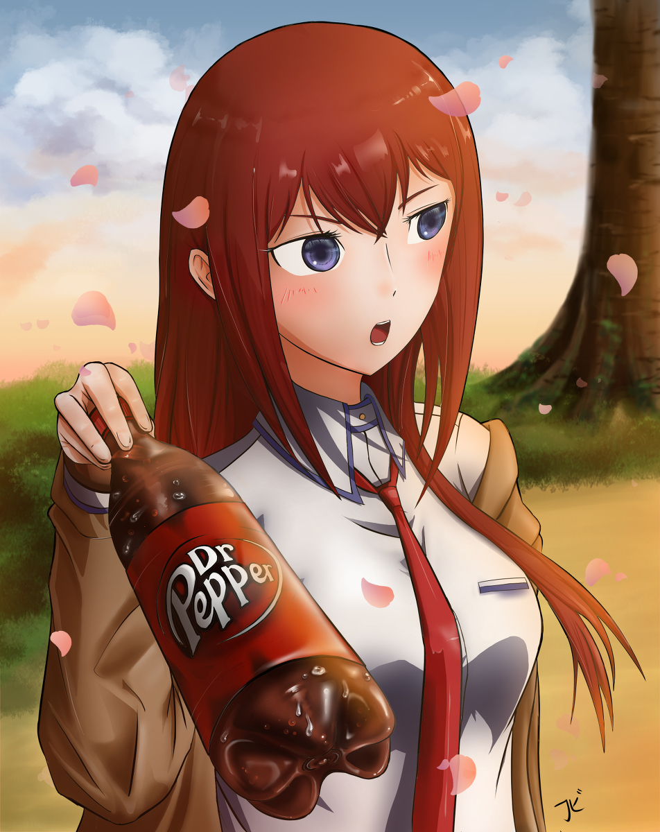 jassbernil's tweet photo. Kurisu is a tsundere #steins;gate #シュタインズゲート #シュタインズ・ゲート https://t.co/8lXuiTjDB6 https://t.co/i8dzu8uioJ