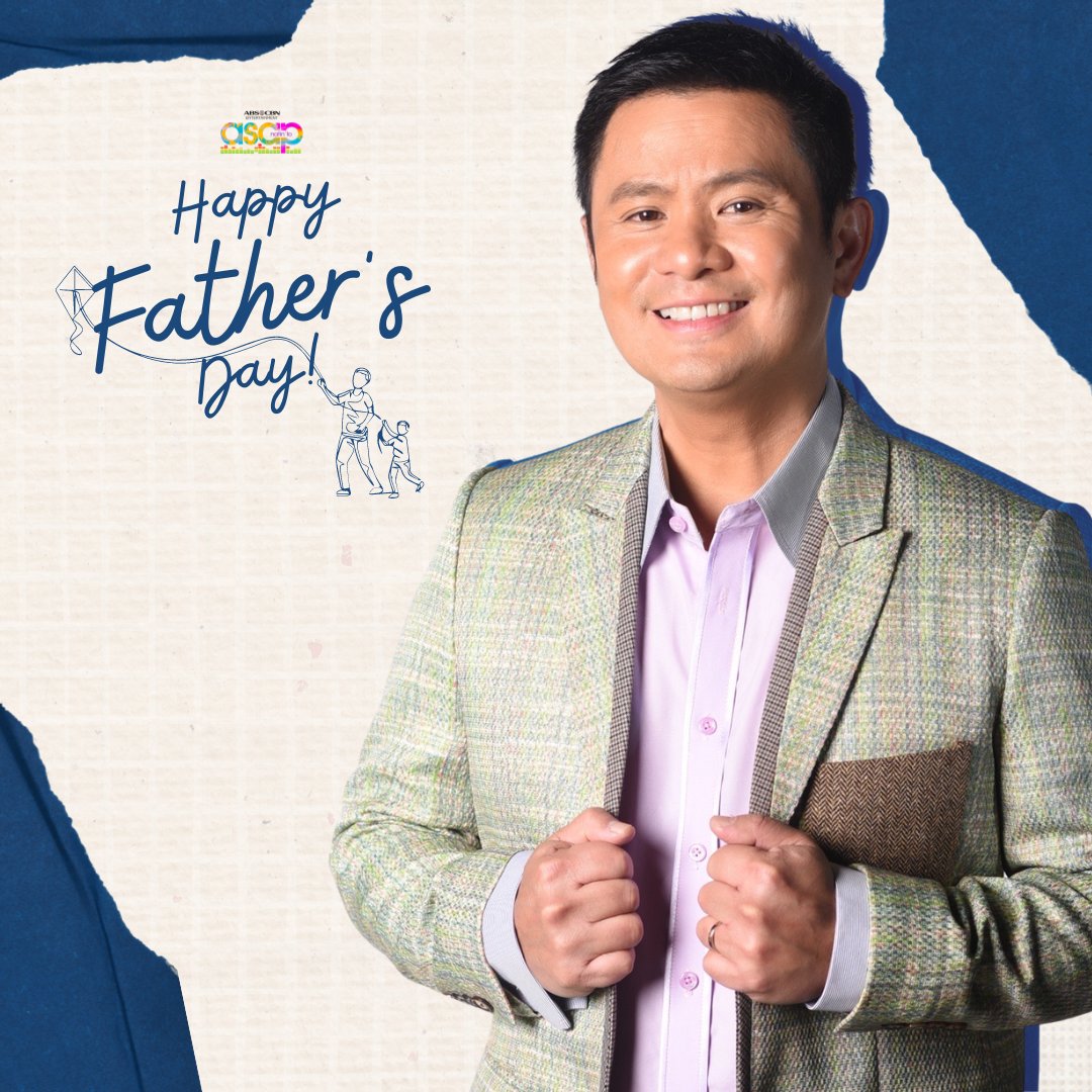 ASAPOfficial's tweet photo. Happy Father's Day to our ASAPโs Super Dads! #ASAPstrong https://t.co/ZIqHbM8Y5d
