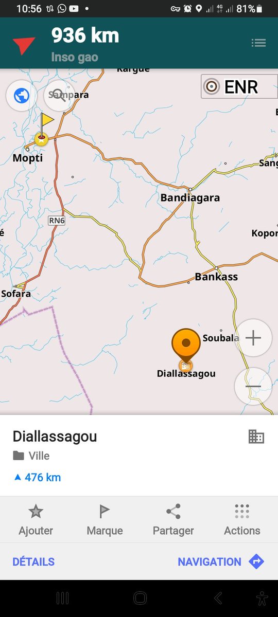 ambagana's tweet photo. Bankass:Attaque contre le village de Diallassagou par des hommes armés radicaux. On signale des boutiques incendiées des habitations fouillées et plusieurs personnes dont le chef de village enlevés selon informations reçues. Date de l'incident 18 juin 2022. https://t.co/OEJPjazCu1
