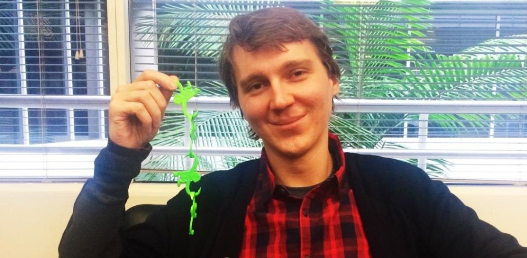 HAPPY BIRTHDAY PAUL DANO!!      