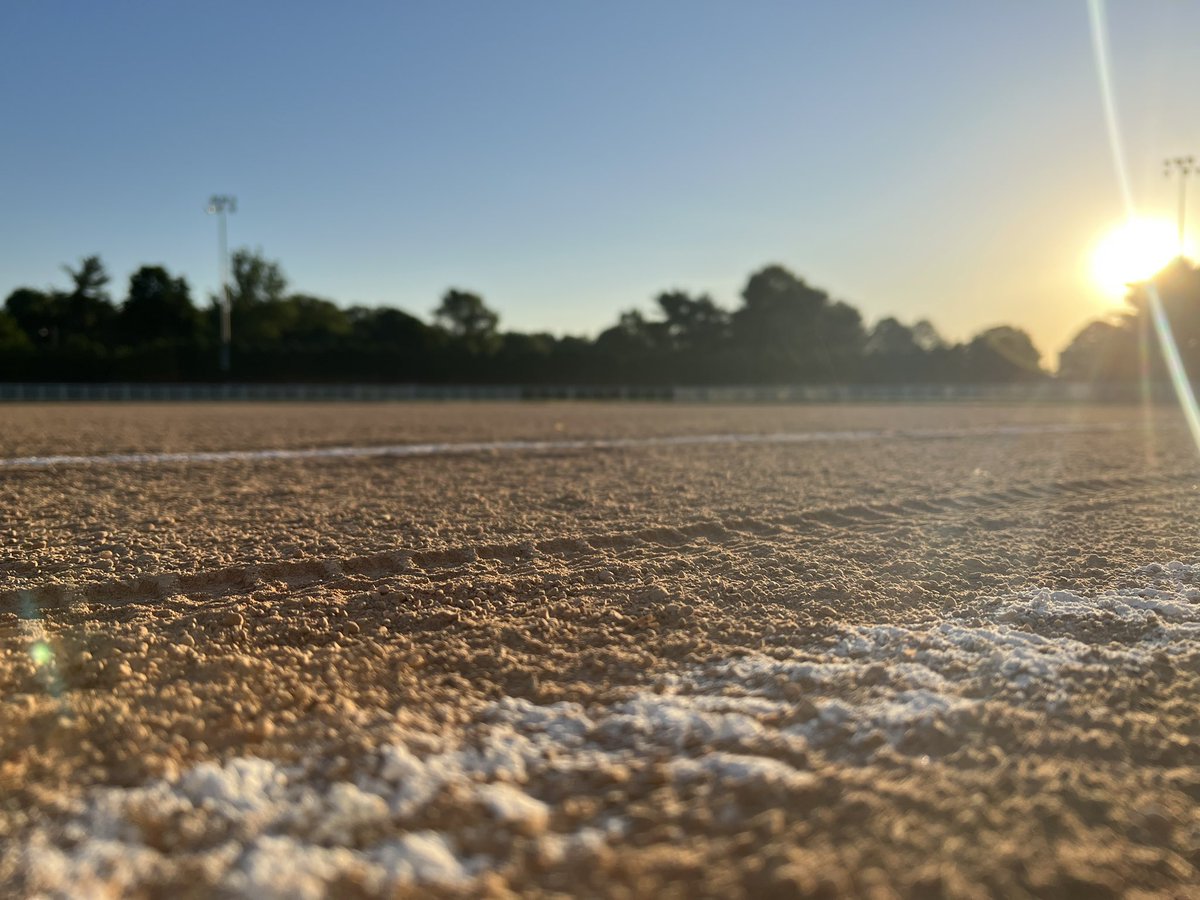 #2 Seed, Championship Sunday. Happy Father’s Day to all the Hard working Dad’s.