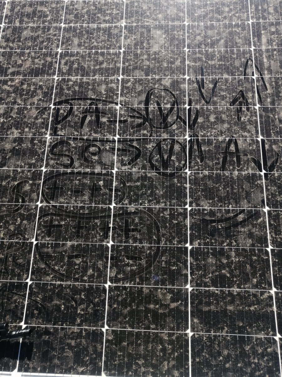 Revious16's tweet photo. Kkkkk how we connect residential and commercial panels 🙄 https://t.co/vbREZR9DOe