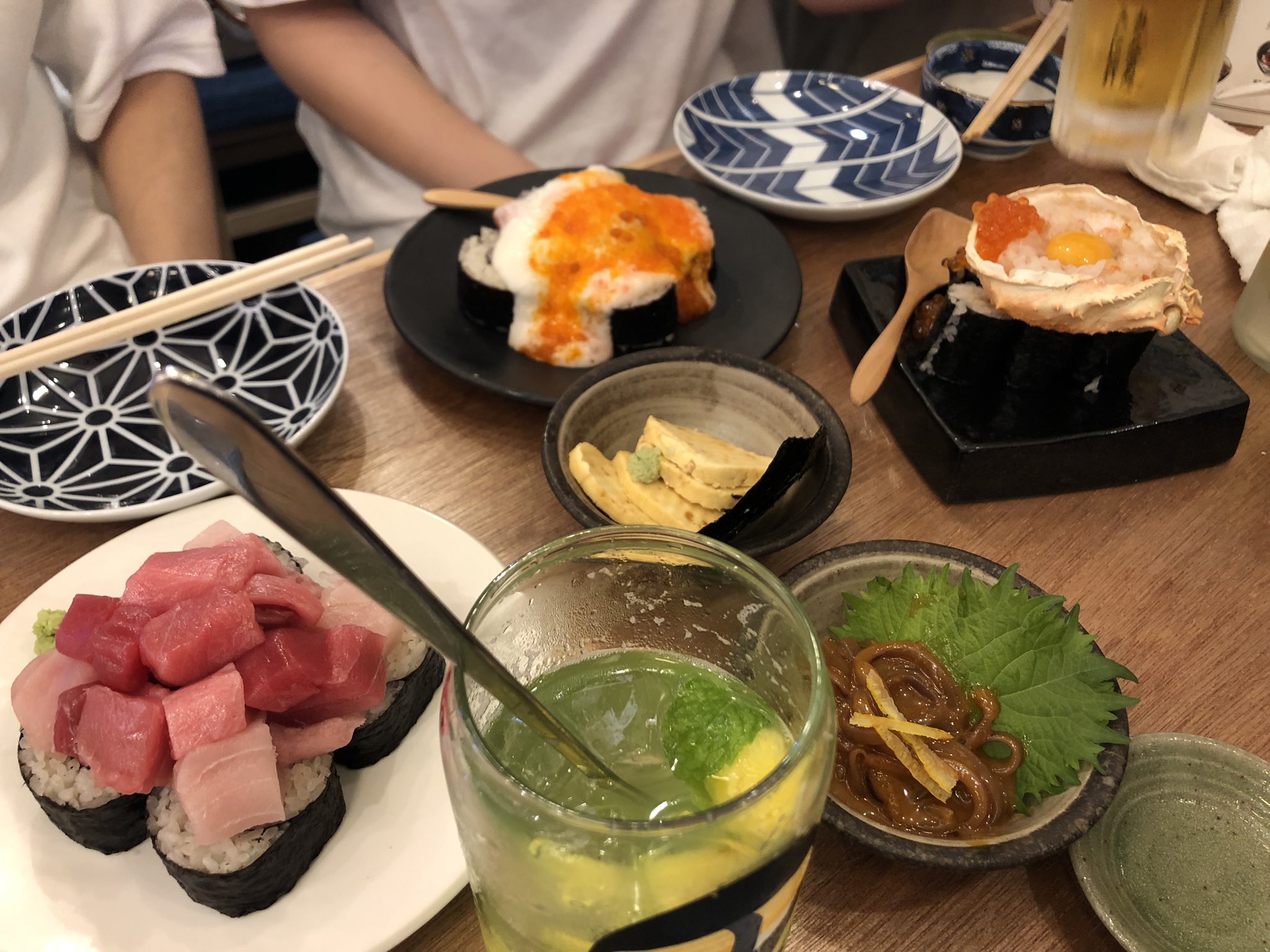 ほぼ新宿のれん街 公式 日本初の倉庫型横丁 古民家リノベのエモ横丁 Hobo Shinjuku Twitter