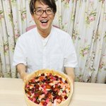 【父の日】羽生善治さん『お父さんいつも有難う』子供達が手作りご飯を作ってご馳走