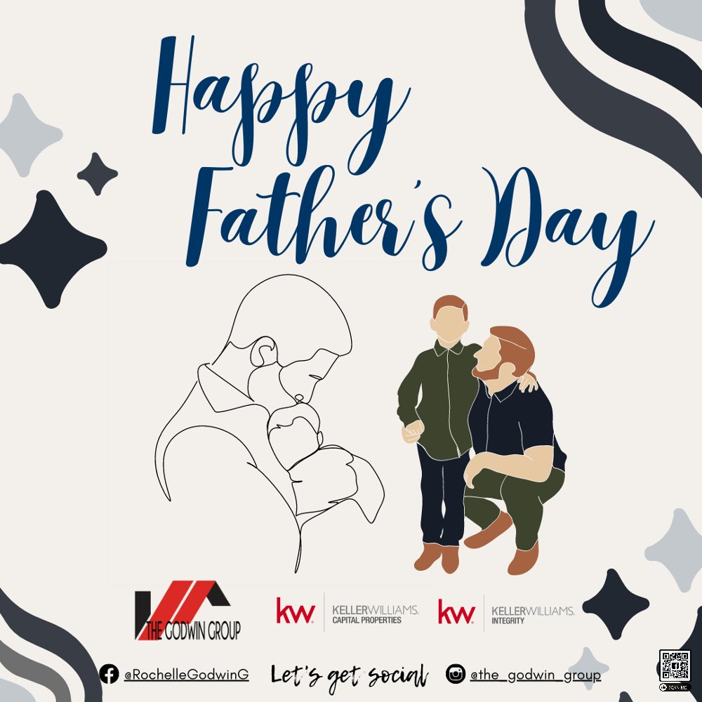 RGodwingouro's tweet photo. "One father is more than a hundred schoolmasters." 

-George Herbert

Happy Father's Day!!👨🏽‍👦🏽👨🏽‍👦🏽😎

#HappyFathersDay #fatherhood #fathersday  #dad #papa #daddy #father #daddysday #bestdad https://t.co/MhlZPpqECT