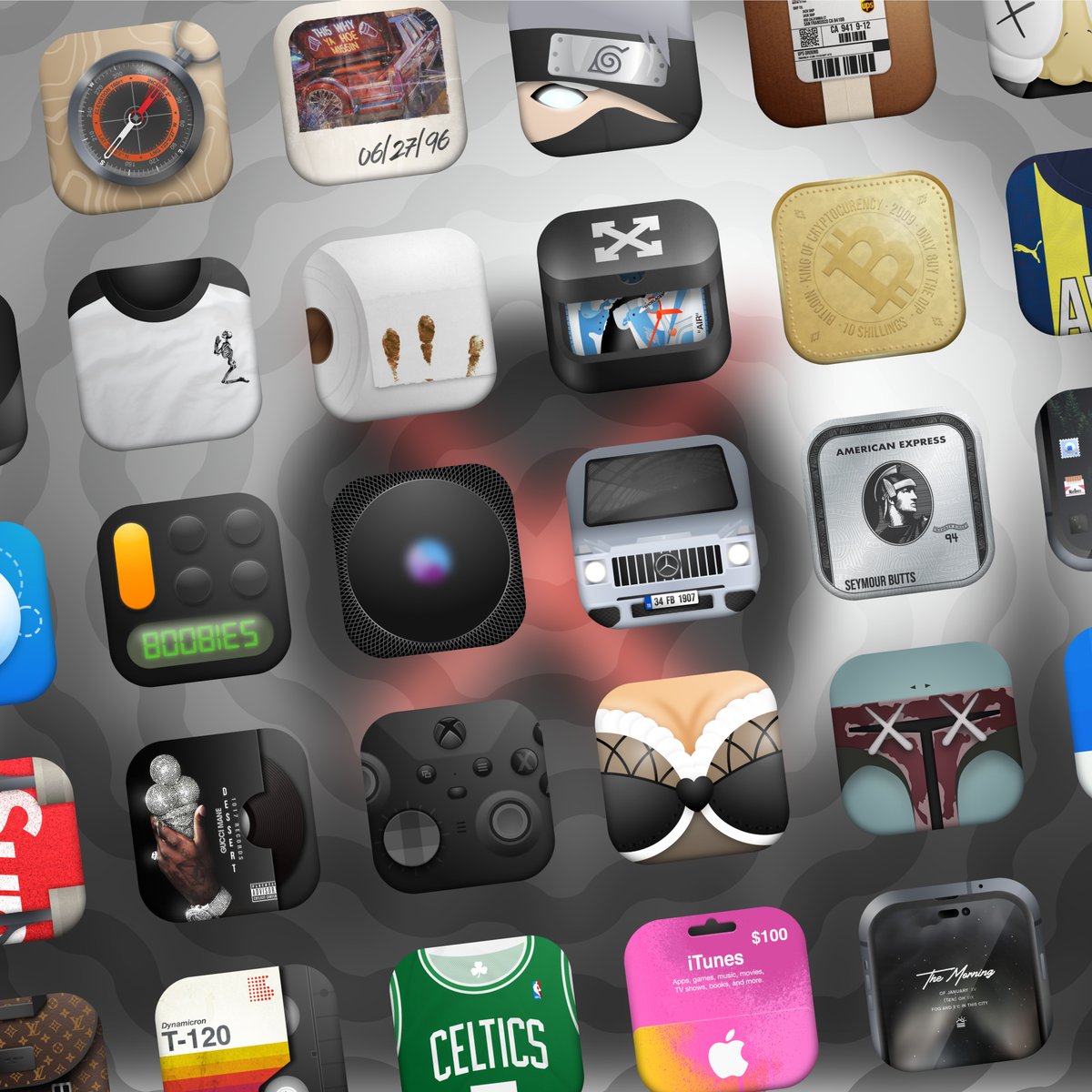 ThemesOnFire's tweet image. Dreamy Icons is now live! 🔥

Available on:
#ShowApp
Play Store: play.google.com/store/apps/det…
Gumroad: themesonfire.gumroad.com/l/Dreamy