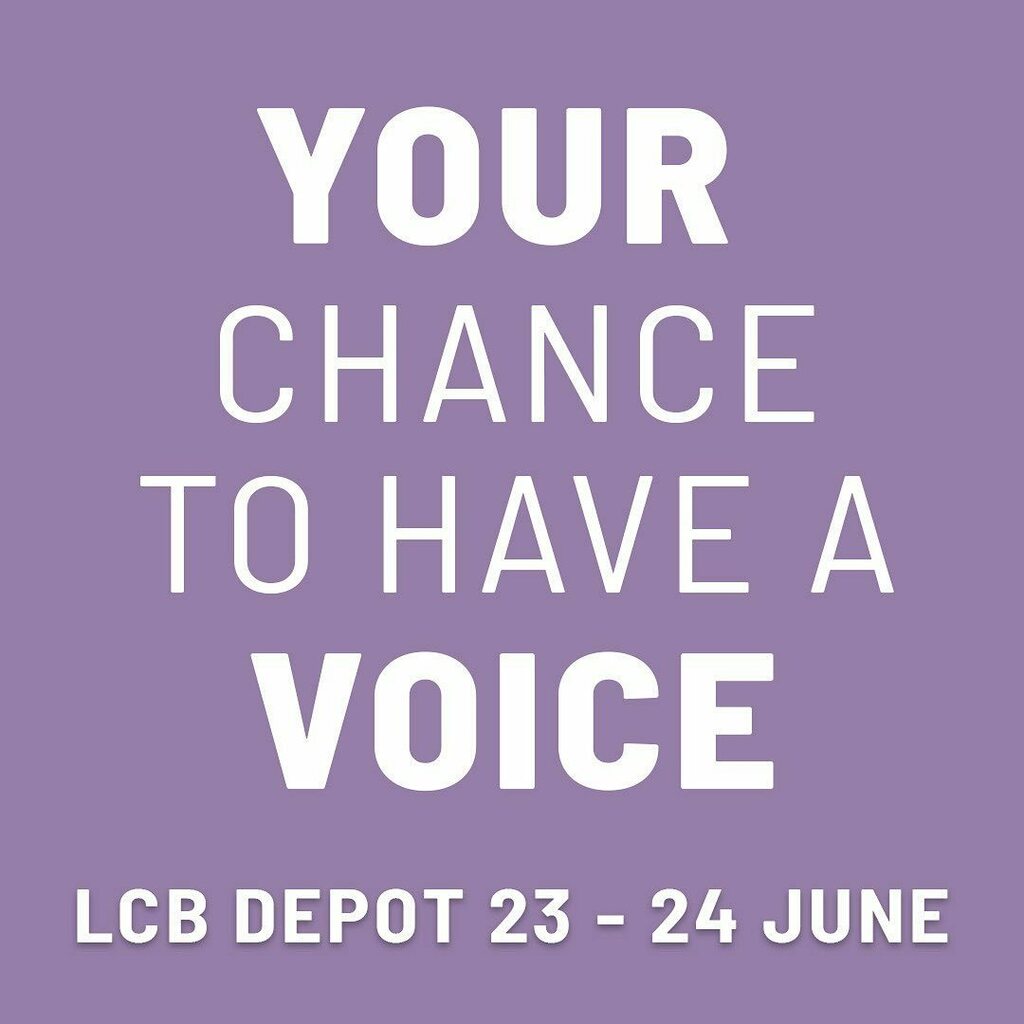 leicestercreativeexpo tweet media