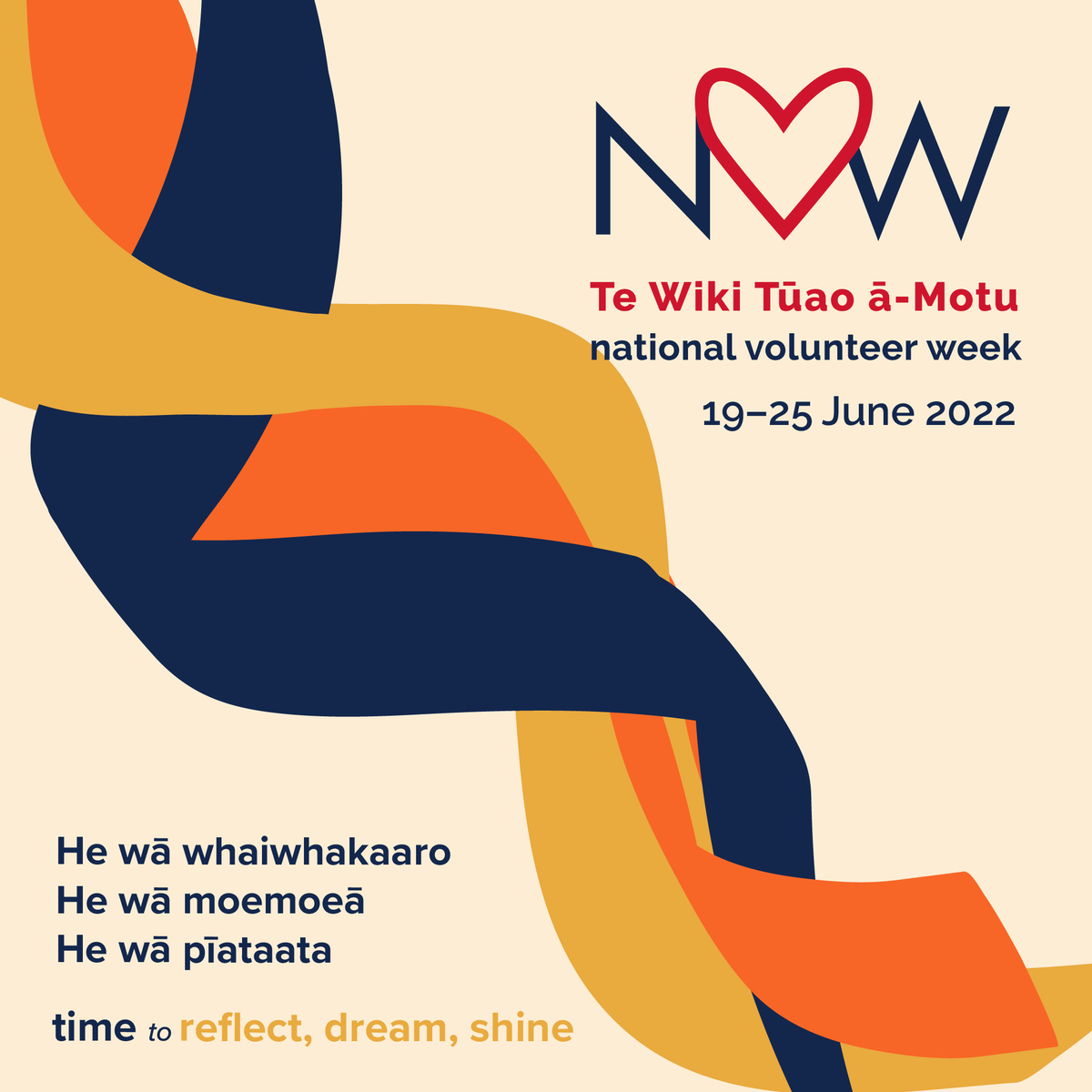 Volunteer Service Abroad, New Zealand, Aotearoa. (@vsavolunteer) on Twitter photo 