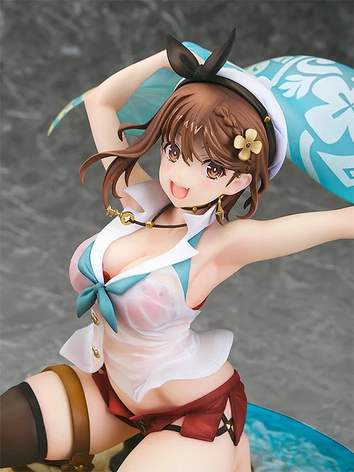 なんだこのムチムチの下半身は!!! 