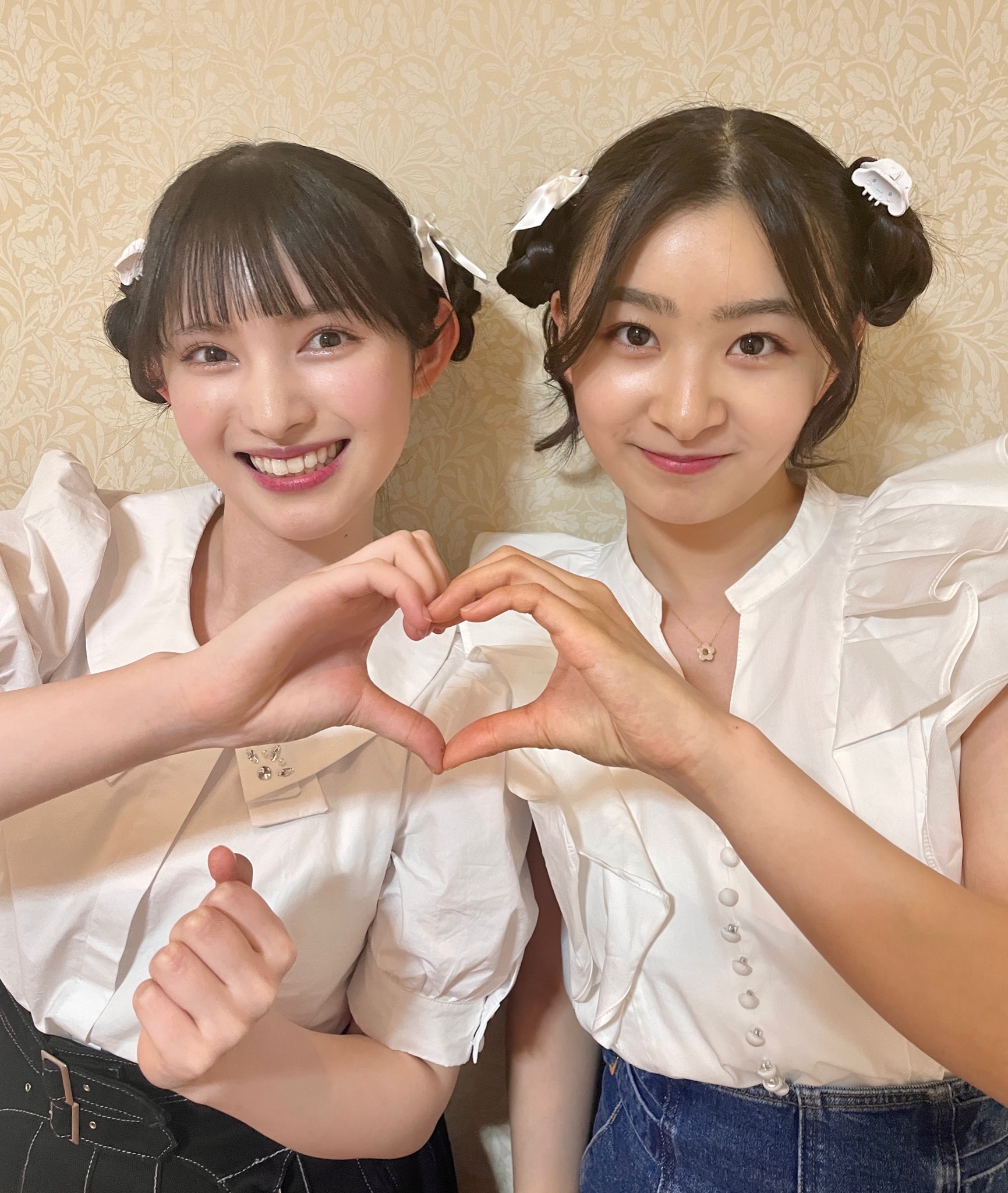 超ときめき♡宣伝部 on X: 