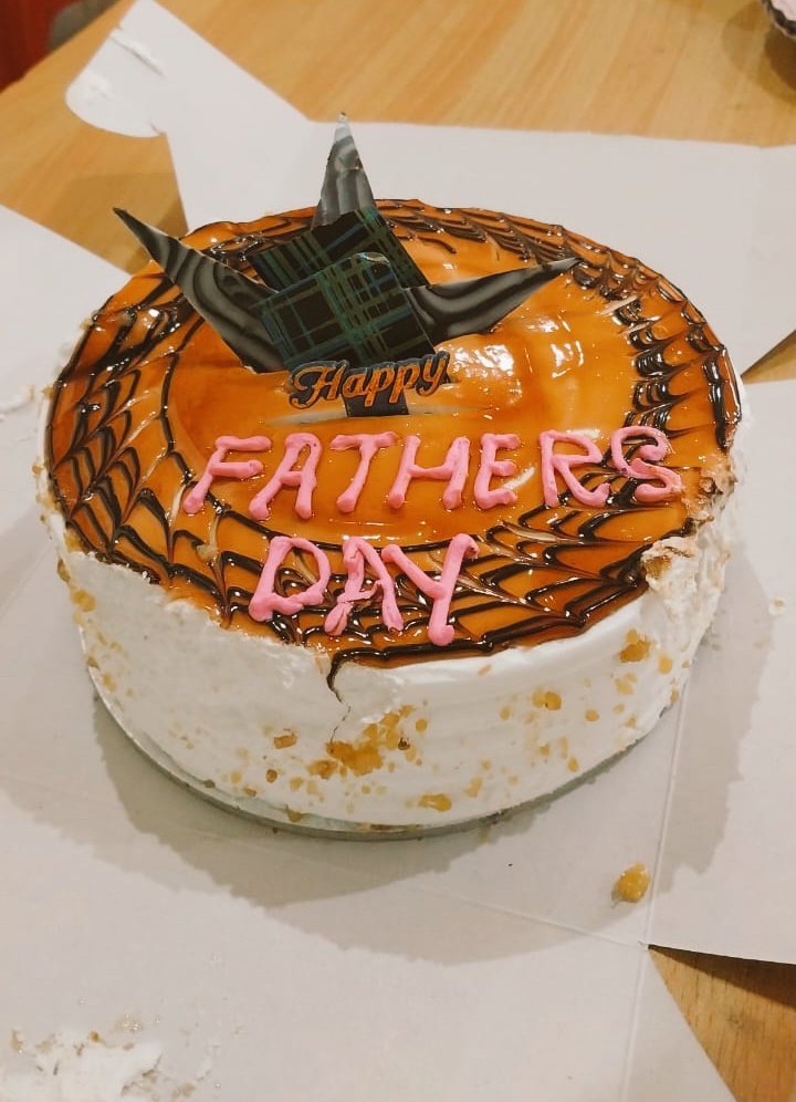 mentalksorg's tweet photo. Celebrated #FathersDay today after our Nyayshastra Session at Noida.

To all the daddies &amp; wanna we daddies  Happy #FathersDay2022 

- Team Men Talks https://t.co/3Giyn3xbSG