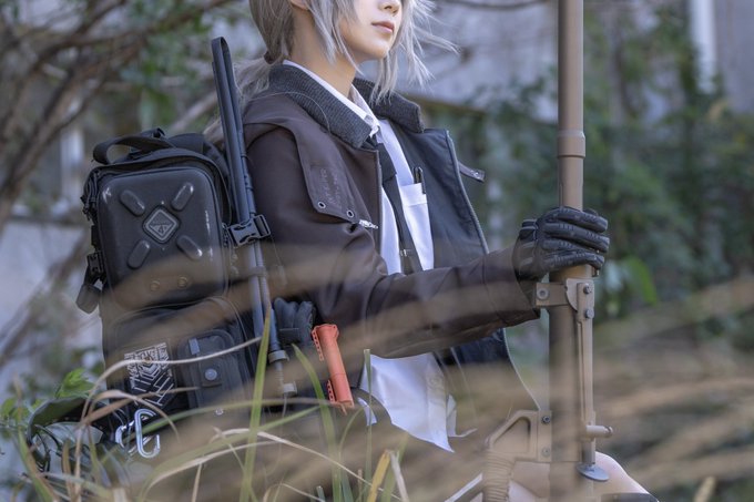 Twitterのコスプレ画像28