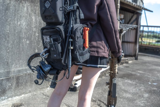 Twitterのコスプレ画像29