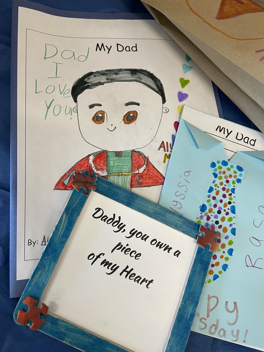 Happy Father’s Day to all our Pope Francis Fathers and Father figures. May this Day be filled with sunshine and laughter.    <a href="/PFS_YCDSB/">PopeFrancis_YCDSB</a>