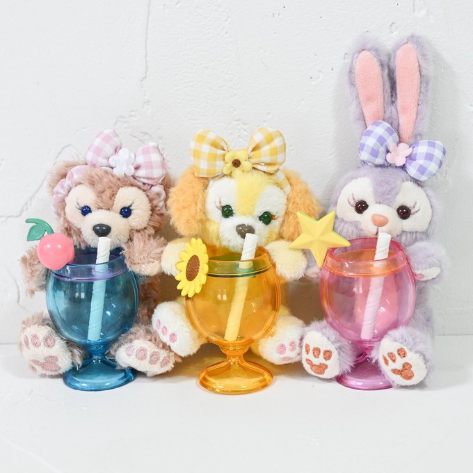 ダッフィーのtwitterイラスト検索結果 ダッフィーのtwitterイラスト検索結果