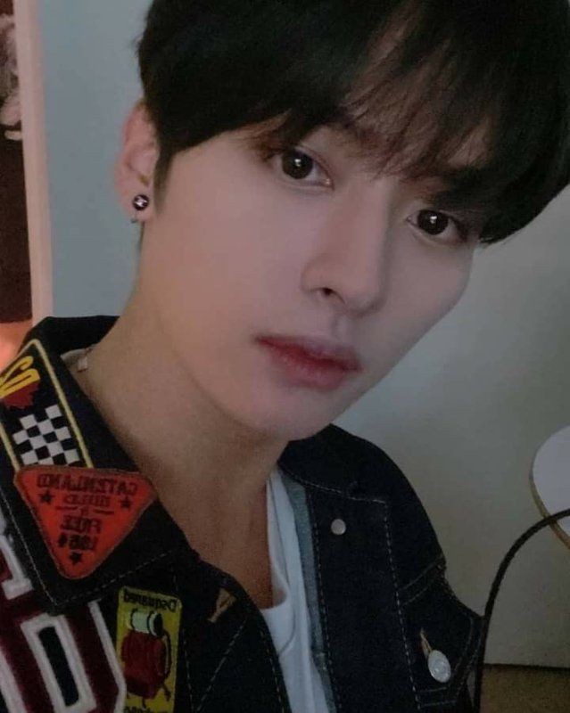 good eve.