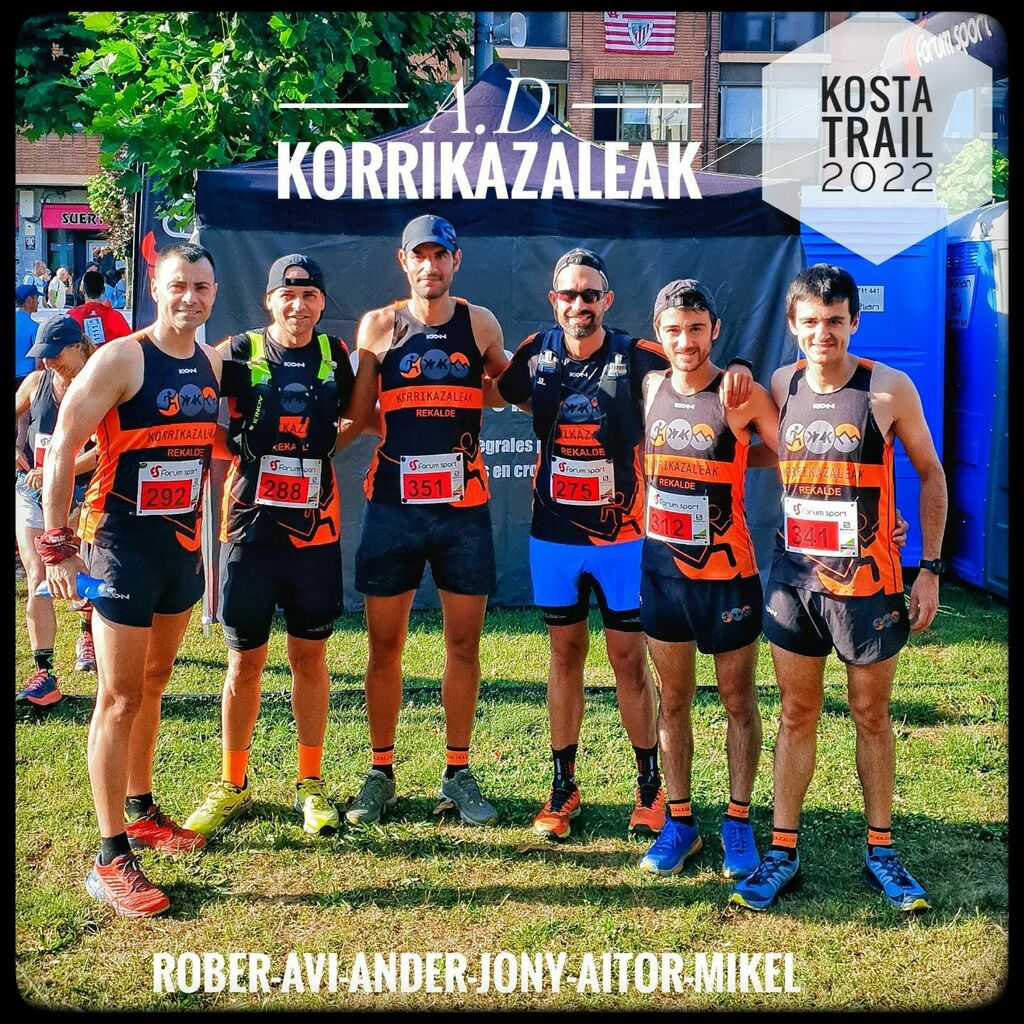 sdkorrikazaleak's tweet photo. Nuevo post de #KZK en #Instagram https://t.co/9WAXpmEkMF https://t.co/crdn2nQXLx