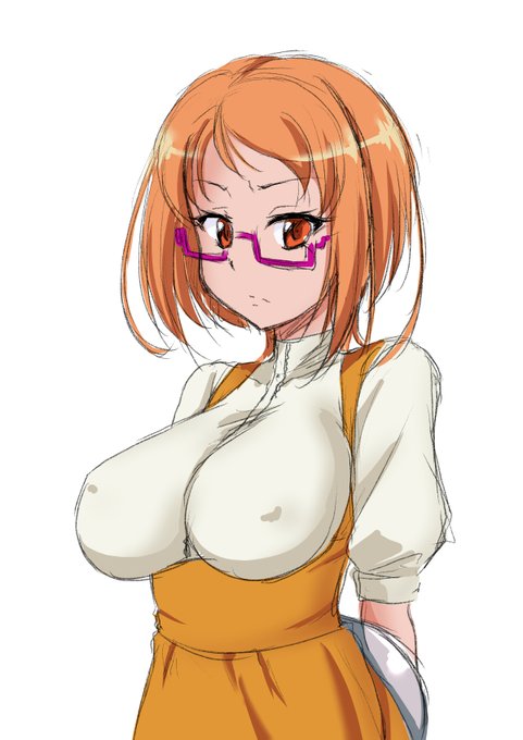 しょうがないなぁ…乳の日だからな! 