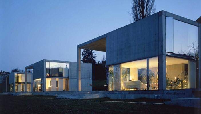 areasvellas's tweet photo. Silvia gmur and livio vacchini house in beinweil...
Livio Vacchini 1933-2007
#architecture #arquitectura #LivioVacchini #Vacchini 
https://t.co/yGxcgHbUkI https://t.co/I8GlUZUU6K