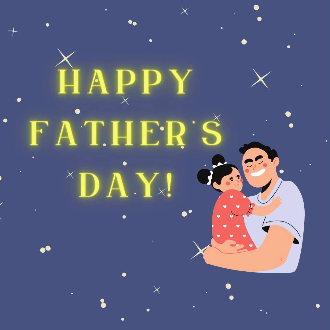 orbitesph's tweet photo. Celebrating the man who will search the universe far and wide for his family ✨ 

Happy Father’s Day from the orbites universe! 💖 https://t.co/rF57CJhCit
