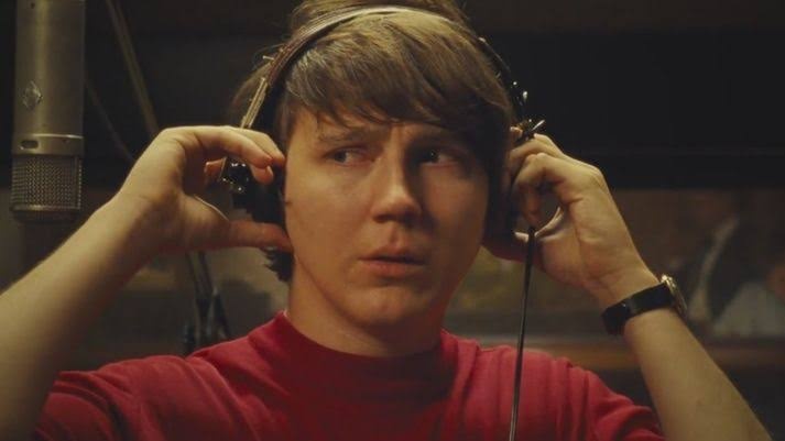 Happy Birthday Paul Dano  
