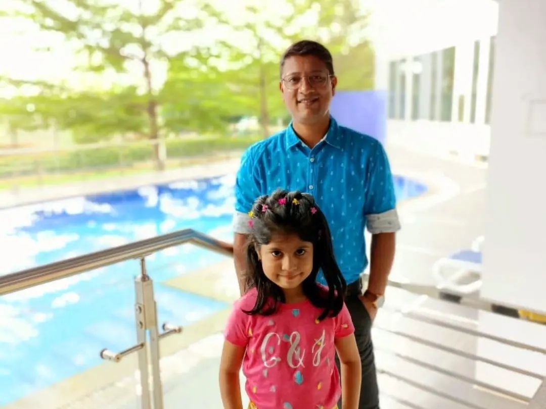MihiNihar's tweet photo. Showing us the world better through your shoulders, or teaching us everyday something new to face the world, helping us to figure out the right path to teaching us those values, you are our leader Father.
Thank you for everything!
#HappyFathersDay papa.

#fathersday https://t.co/E3A6N6dDA7