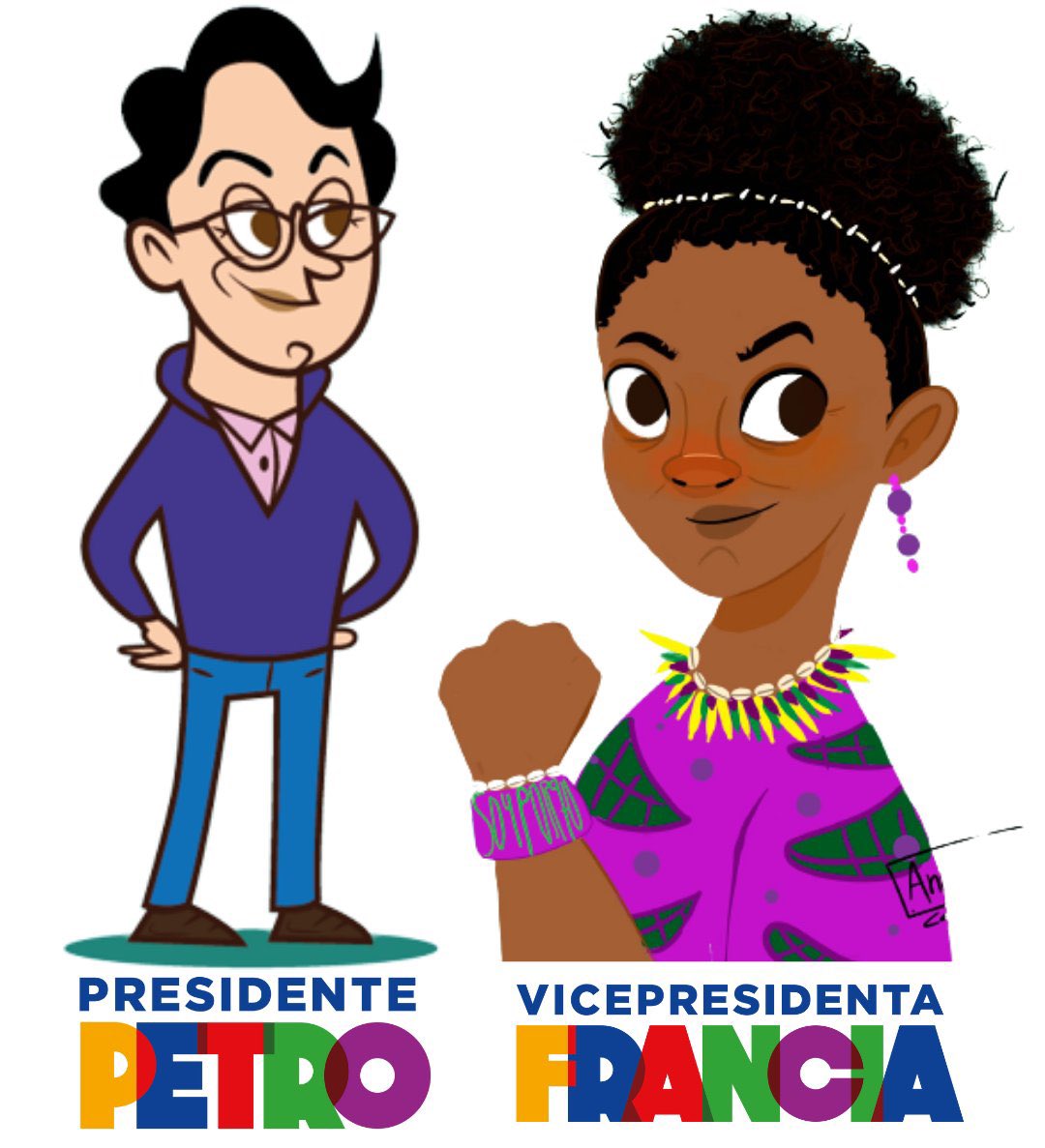 alexbd10's tweet photo. #PetroEsPresidente
Hoy es el día donde podemos cambiar el rumbo del país https://t.co/fOuN33SW2N
